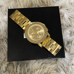 Movado Bold Chronograph